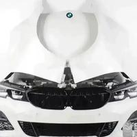BMW 3 G20 G21 Muso Paraurti Fari Radiatori