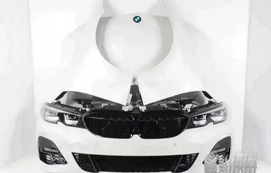 BMW 3 G20 G21 Muso Paraurti Fari Radiatori
