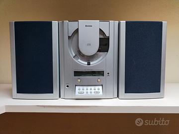 Lettore CD Kennex