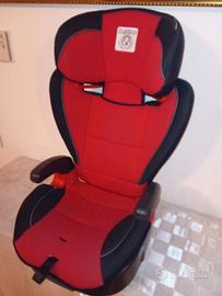 Seggiolino Peg Perego 15-36 kg - Sistema SureFix