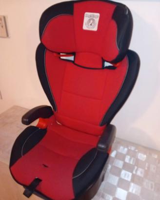 Seggiolino Peg Perego 15-36 kg - Sistema SureFix