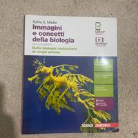 Immagini e concetti della biologia