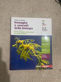 Immagini e concetti della biologia