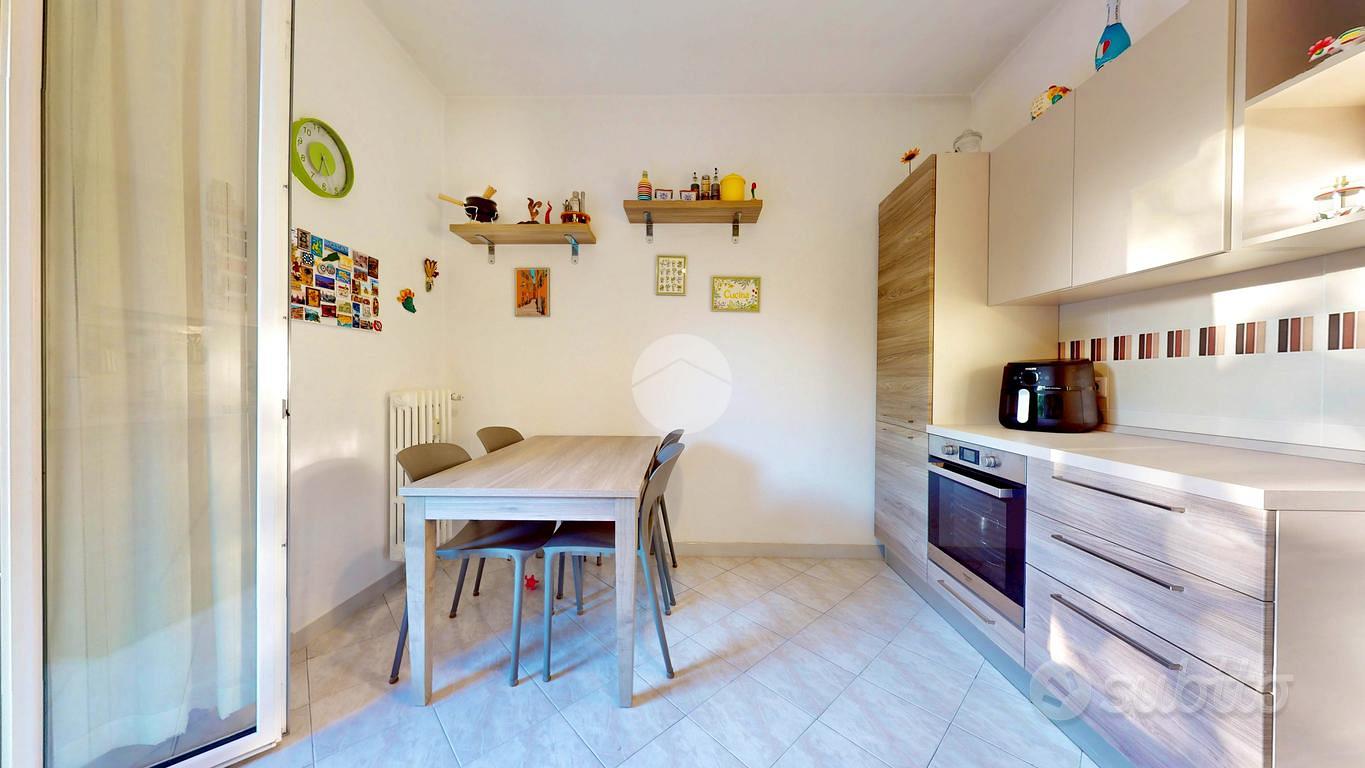 Appartamento – Milano, Lambrate, Municipio 3 - Vista 3