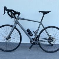 Cannondale top Stone 2