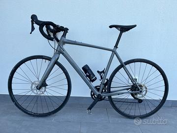 Cannondale top Stone 2