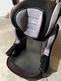 Seggiolino auto 15-36 kg