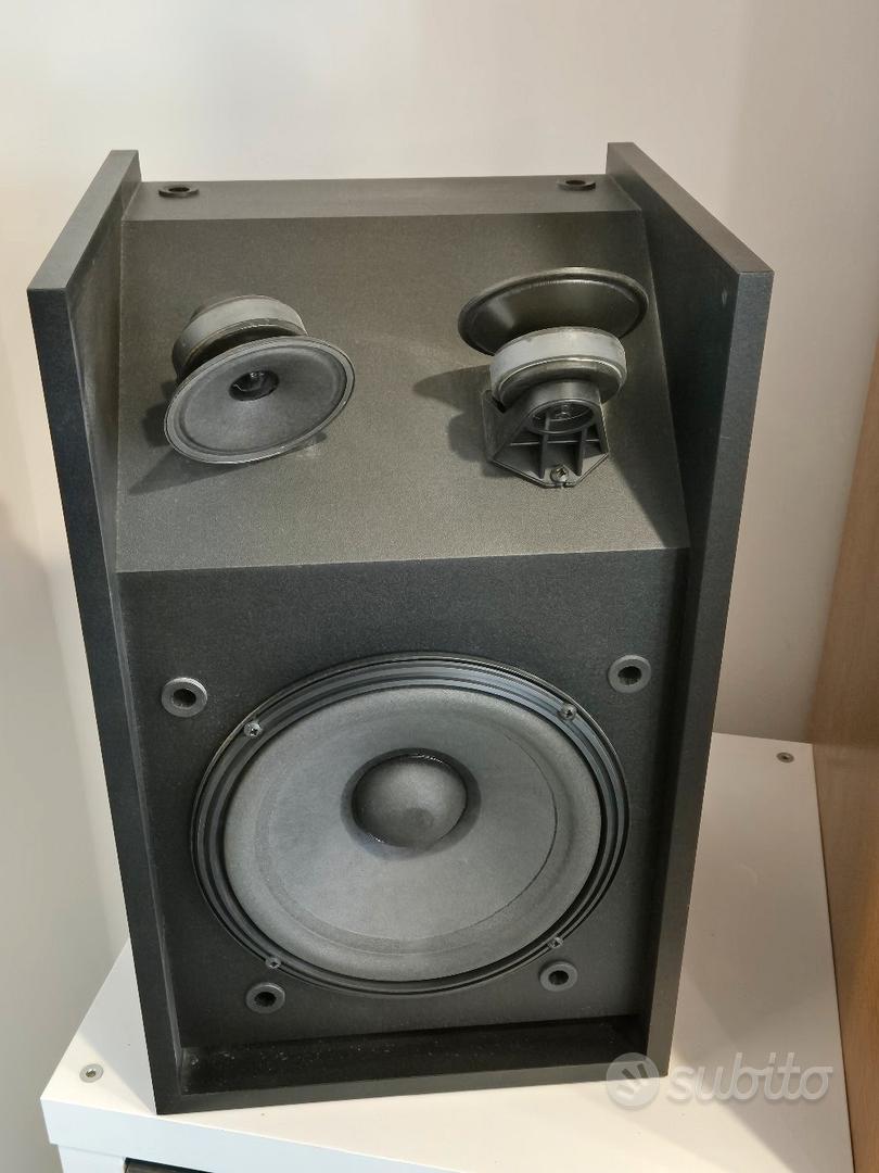 Casse Bose 301 serie III - Diffusori Hi-Fi origina - Audio/Video