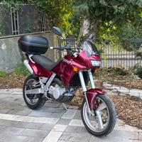 Aprilia Pegaso 650