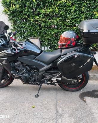 Honda Cbf 1000 St 