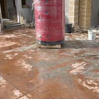 Bollitore tank in tank