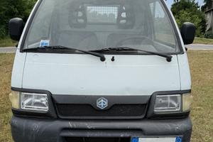 Piaggio porter