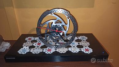 Orologio bici freno MTB da 180mm