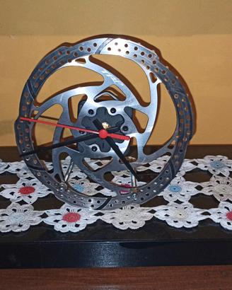 Orologio bici freno MTB da 180mm