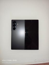 Galaxy Z Fold 7 1TB 16GB e-sim 5G - Pari al Nuovo