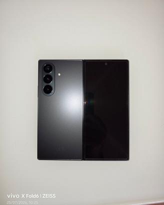 Galaxy Z Fold 7 1TB 16GB e-sim 5G - Pari al Nuovo