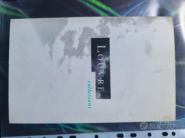 Guida ufficiale Louvre 1993