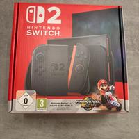 Nintendo Swich 2 con Mario Kart World Nuova Garanz
