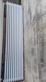 Radiatori alluminio