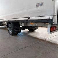 Opel movano gran volume