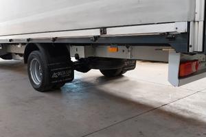 Opel movano gran volume