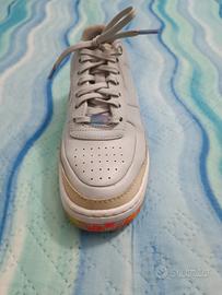 Nike air force 1 jester xx stampa floreale 39 