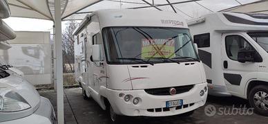 RAPIDO LE RANDONNEUR 963 F