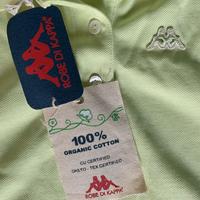 Polo 100% cotone - Robe di Kappa