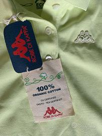 Polo 100% cotone - Robe di Kappa