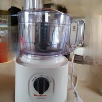 robot cucina/tritatutto Moulinex Easyforce