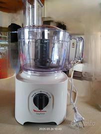 robot cucina/tritatutto Moulinex Easyforce