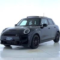 MINI Mini Cooper S Resolute Edition auto * TE...