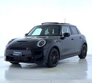MINI Mini Cooper S Resolute Edition auto * TE...
