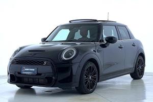 MINI Mini Cooper S Resolute Edition auto * TE...