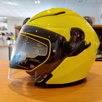 BMW Casco Sao Paulo Neon