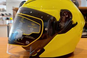 BMW Casco Sao Paulo Neon