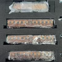 Acme 70045 Treno Navetta