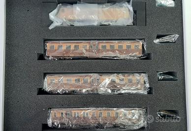 Acme 70045 Treno Navetta