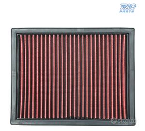 FILTRO ASPIRAZIONE DIRETTA BMW E39 95-03