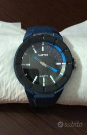 Orologio uomo Calypso Street Style 