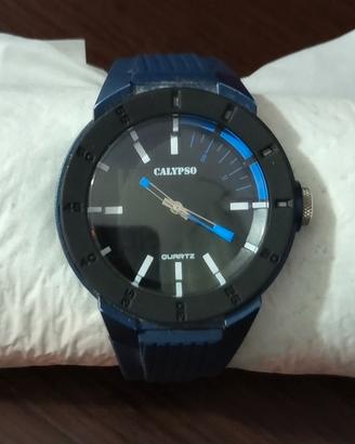 Orologio uomo Calypso Street Style 