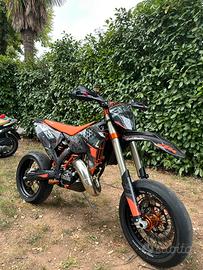 Ktm Exc 125