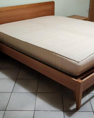 Camera  da letto matrimoniale completa Nuova
