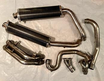 Termignoni ducati 748 916 996