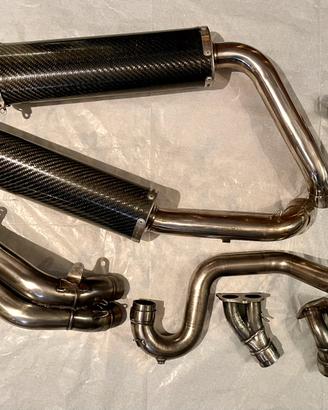 Termignoni ducati 748 916 996