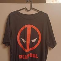 T-shirt Marvel Deadpool