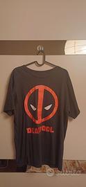 T-shirt Marvel Deadpool