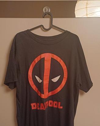 T-shirt Marvel Deadpool
