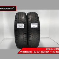 2 gomme INVERNALI 195R14 106R MAXXIS 50% 2019