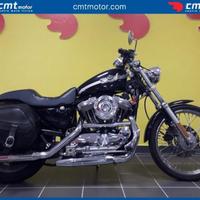 HARLEY-DAVIDSON 1200 Custom - XL 1200C Finanziab